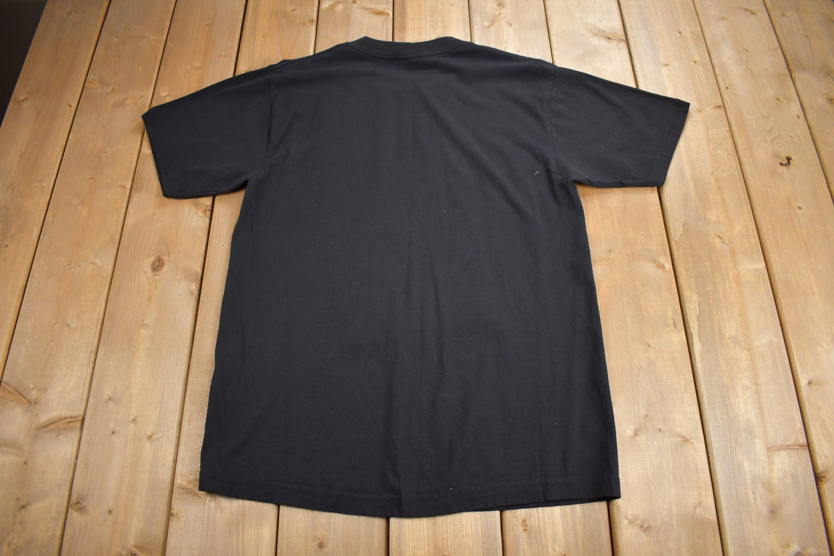 Vintage 1999 Star Wars Episode 1 Promo T-Shirt