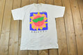 Vintage 1990s Bye Bye Cozumel Souvenir T-Shirt