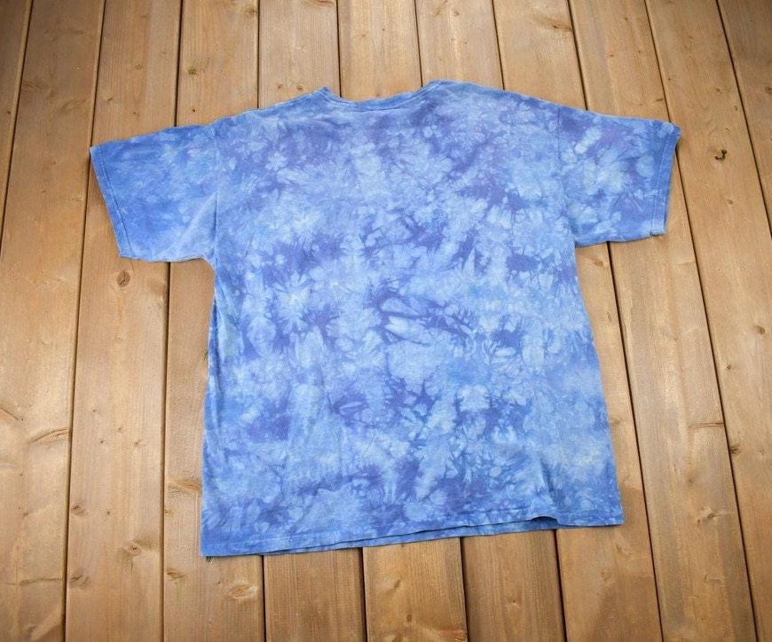 Vintage 1990s Disney Cartoon Winnie The Pooh T-Shirt  90s Graphic Tee  Vintage Mickey Mouse  Made In USA  90s Disney Tee