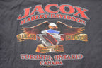 2001 Jacox Harley Davidson Toronto Canada Graphic T Shirt
