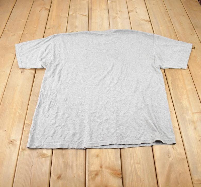 Vintage 1990s Route 66 Americas Highway Souvenir Travel T-Shirt Made In USA