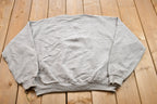 Vintage 1990s Indianapolis Colts NFL Crewneck Sweatshirt