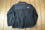 Vintage 1990s The North Face Fleece Womens Sweater