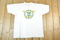 Vintage 1990s William Mary College Collegiate T-Shirt Mens L