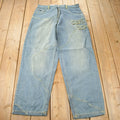 Vintage Y2K Deadstock Sean John Hip Hop Jeans Size 36