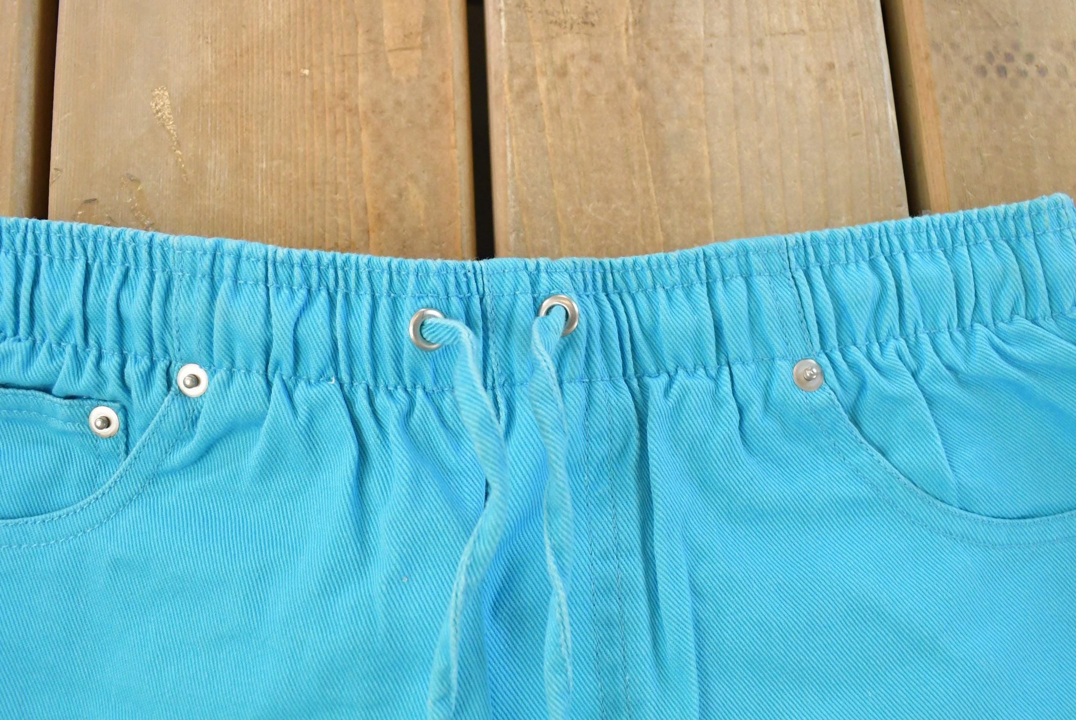 Vintage 1990s Bobbie Brooks Shorts Women's 28