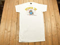 Vintage 1993 Ottawa Police Winter Games Graphic T-Shirt