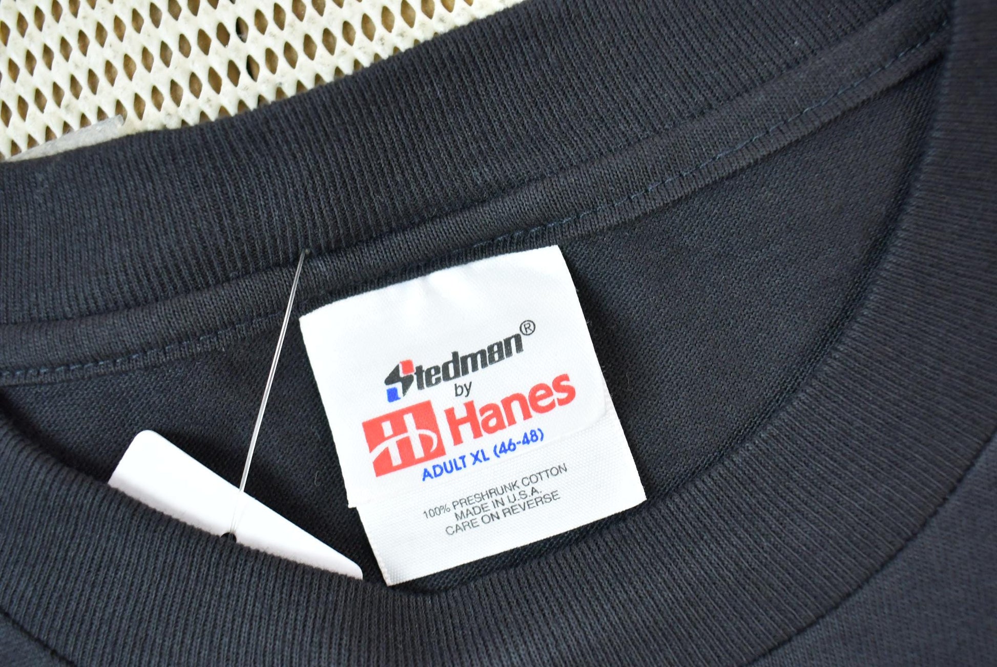 Vintage 2000 The Blair Witch Project 2 Movie Promo T-shirt