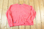 Vintage 1990s Ralph Lauren Polo Golf Crewneck Sweatshirt Mens L