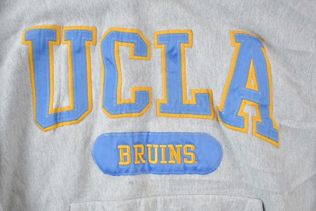 Vintage 1990s UCLA Bruins Sweatshirt