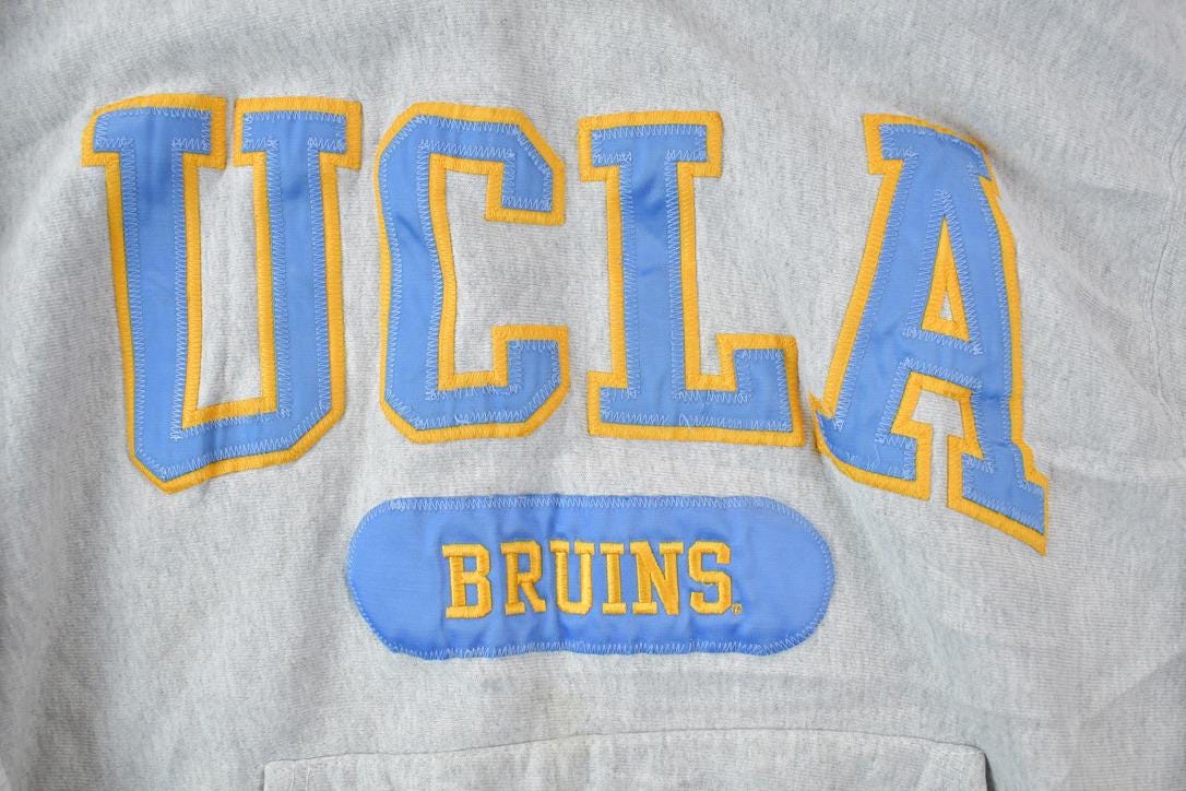 Vintage 1990s UCLA Bruins Sweatshirt