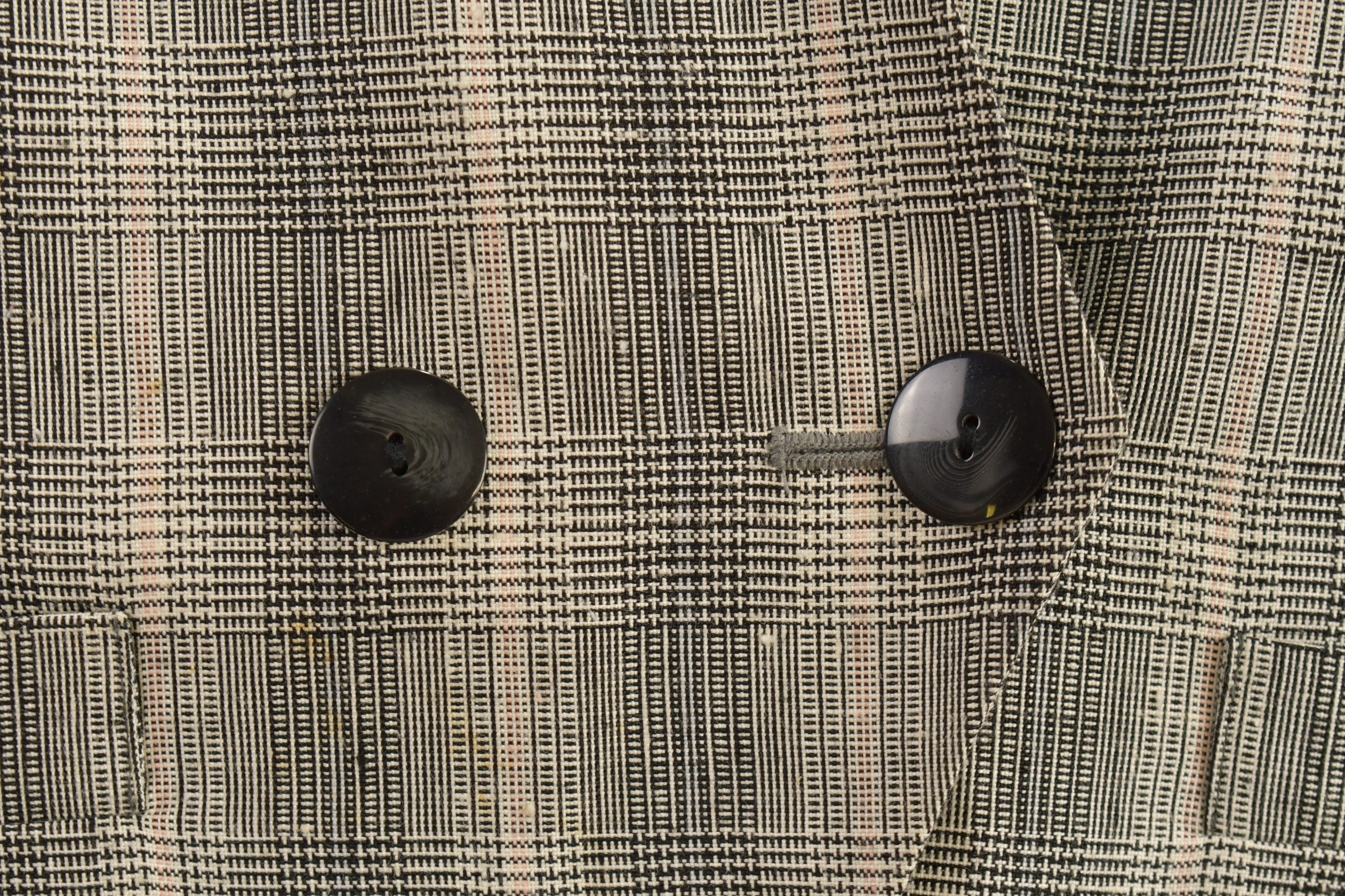 Vintage 1990s Petite Sophisticate Blazer Jacket
