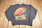 Vintage 1994 Cleveland Browns NFL Football Crewneck Sweatshirt