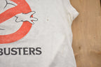 Vintage 1984 Ghostbusters Movie Promo Tank Top T-shirt