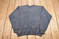 Vintage 1990s Blank Vintage Essential Crewneck Sweatshirt