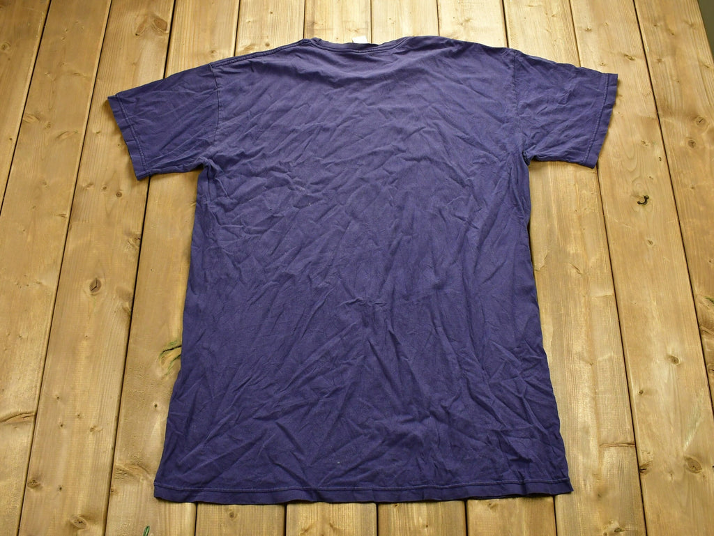 Vintage 1990s Winnie The Pooh Cartoon Pajama T-Shirt