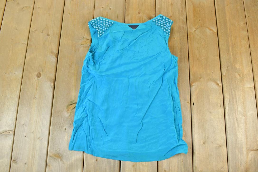Women Vintage Vigos Y2K Bedazzled T-Shirt Vigoss Grunge Skull Print / Contrast Stitch / Internet Famous Clothing / Over Dyed