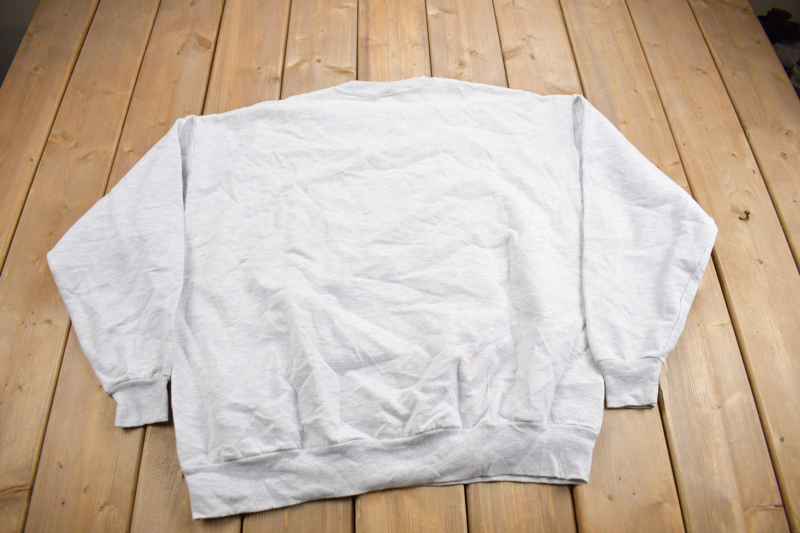 Vintage 1990s University of Texas Volunteers Collegiate Crewneck