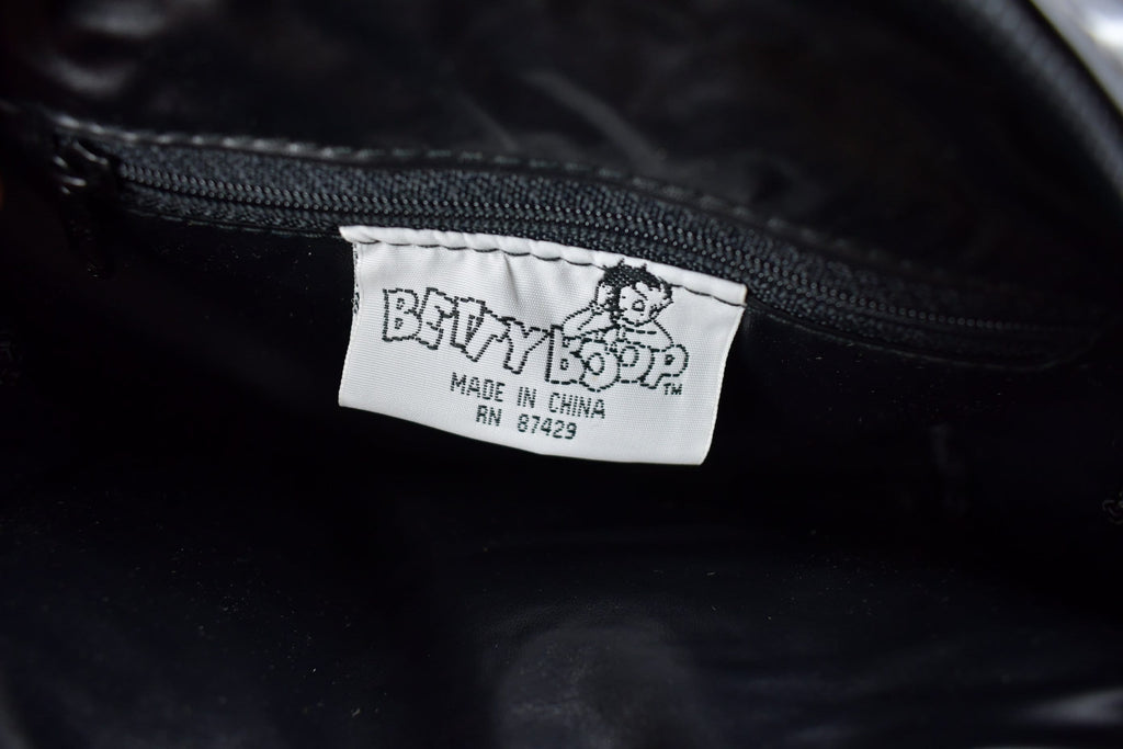 Vintage 1994 Betty Boop Purse