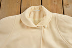 Vintage 1990s Marie France Wool Women's Jacket