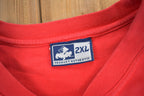 Vintage 1990s Enyce Longsleeve Graphic T Shirt