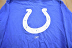 Vintage Y2k Indianapolis Colts NFL Sweater