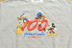 Vintage 1998 Walt Disney World Anniversary Crewneck