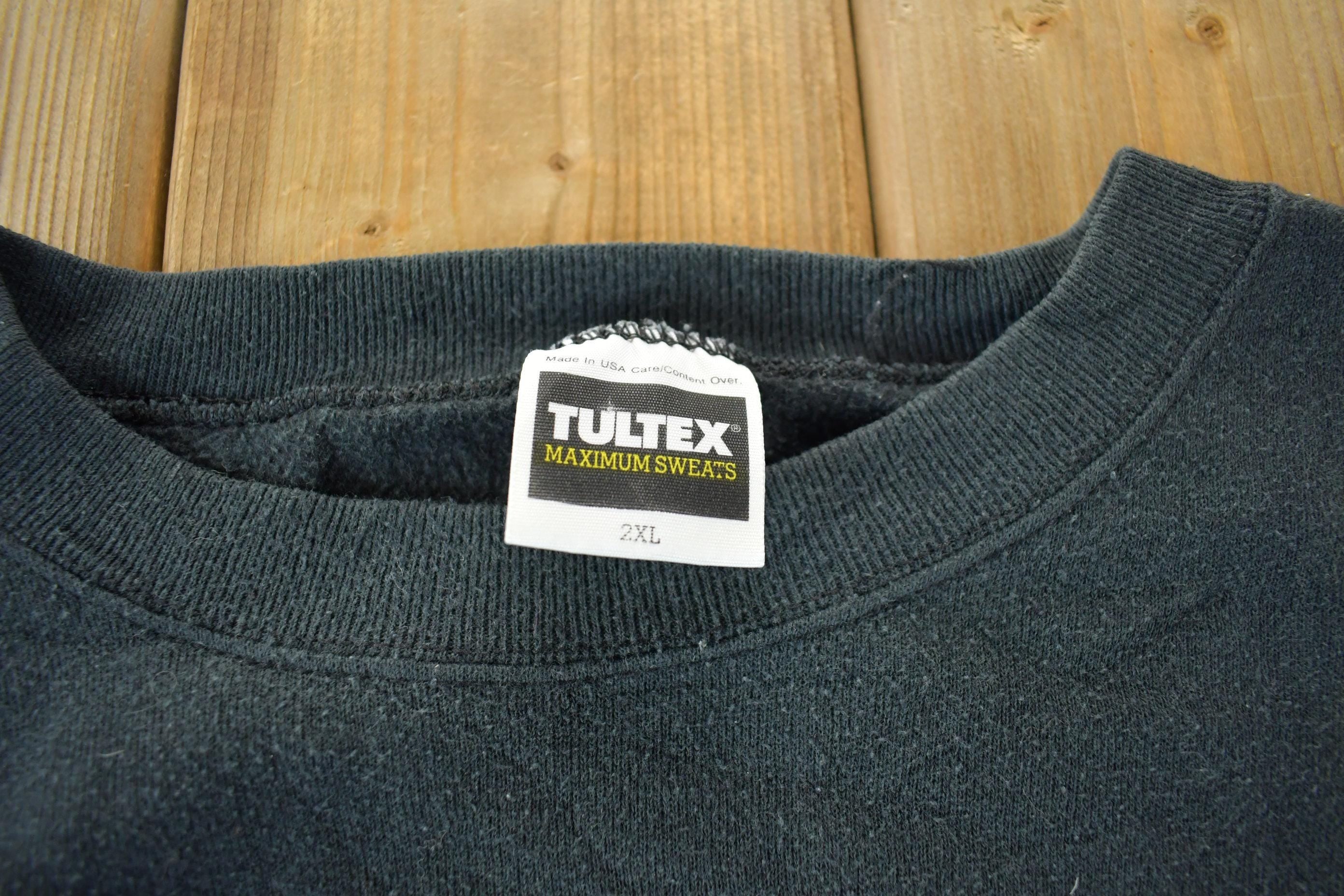 Vintage 1990s Outdoorsman Crewneck Sweatshirt