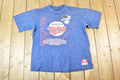 Vintage 90s Minnesota Twins Graphic T-Shirt - MLB Baseball