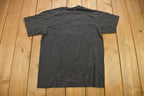 Vintage 1990s Hawaii Embroidered Souvenir T Shirt