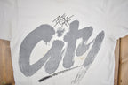 Vintage 1980s New York City Souvenir T Shirt