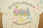 Vintage 1980s Baby on Board Crewneck Sweater