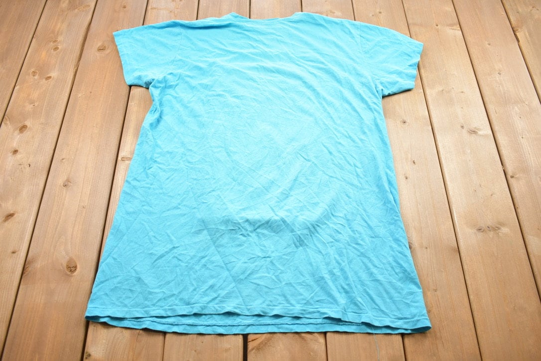 Vintage 1996 Up 'N' St Em! Cute Tweety Bird Graphic T-Shirt