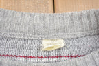 Vintage 1990s Knitted Sweater