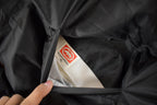Vintage Y2K Ecko Reversible Puffer Jacket Men's XL