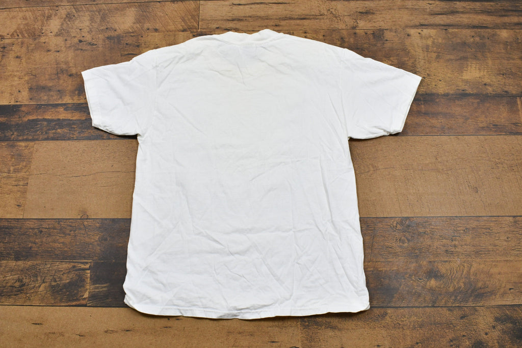 Vintage 1999 Aces Military T-Shirt