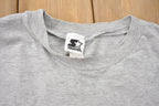 Vintage 1990s Ohio State University Starter Collegiate T-Shirt