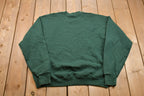 Vintage 1990s Blank Crewneck Sweatshirt