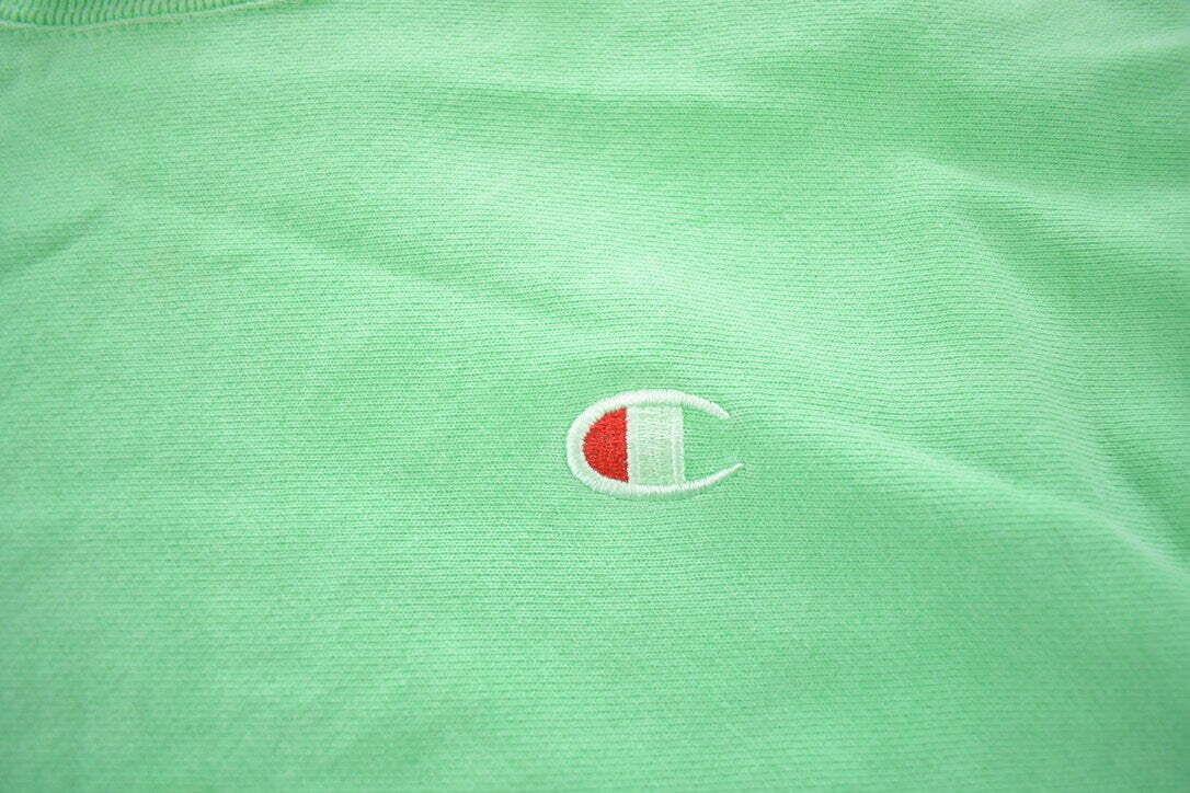 Vintage 1990s Champion Reverse Weave Sweatshirt