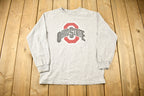 Vintage 1990s University of Ohio State Buckeyes Collegiate T-Shirt