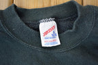 Vintage 1990s Garth Brooks World Tour Crewneck Sweatshirt