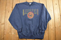 Vintage 1990s Nevis Minnesota Crewneck Sweatshirt