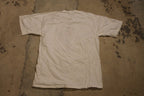 Vintage 1990s Cayman Islands Souvenir T Shirt