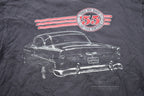 Vintage 1993 Bash Car Graphic T-Shirt
