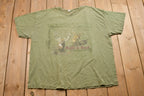 Vintage Right To Hunt Deer T-Shirt