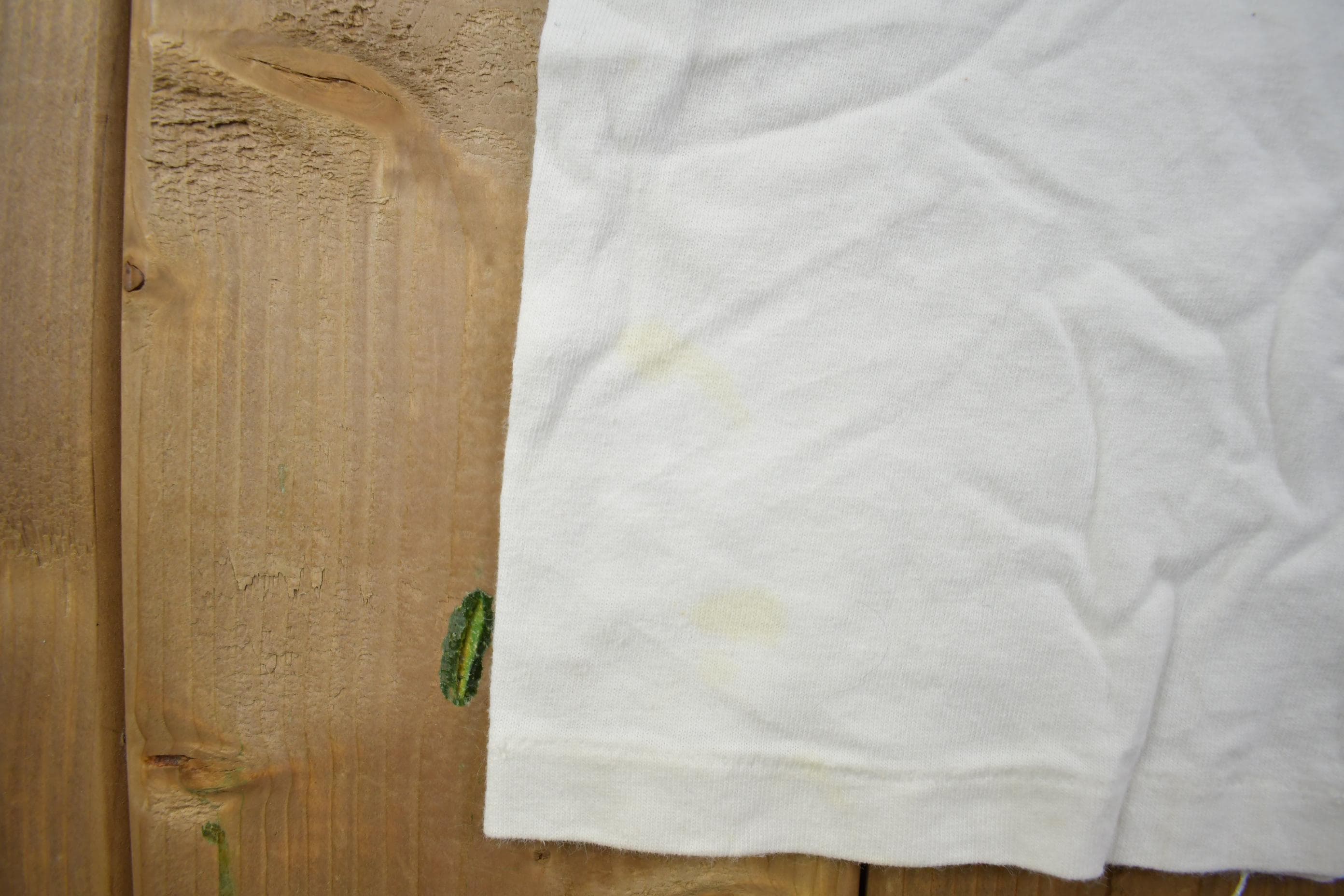 Vintage 1990s Texas Chili Pepper Drawn On Graphic T Shirt