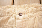 Vintage 1970s Plushbottoms Bell Bottom Jeans Size 27 x 27.5