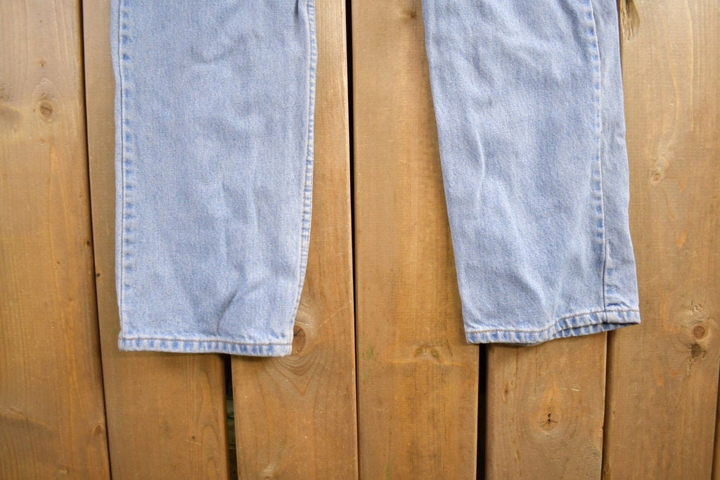 Vintage 1990s Levi's Jeans Size 31x31