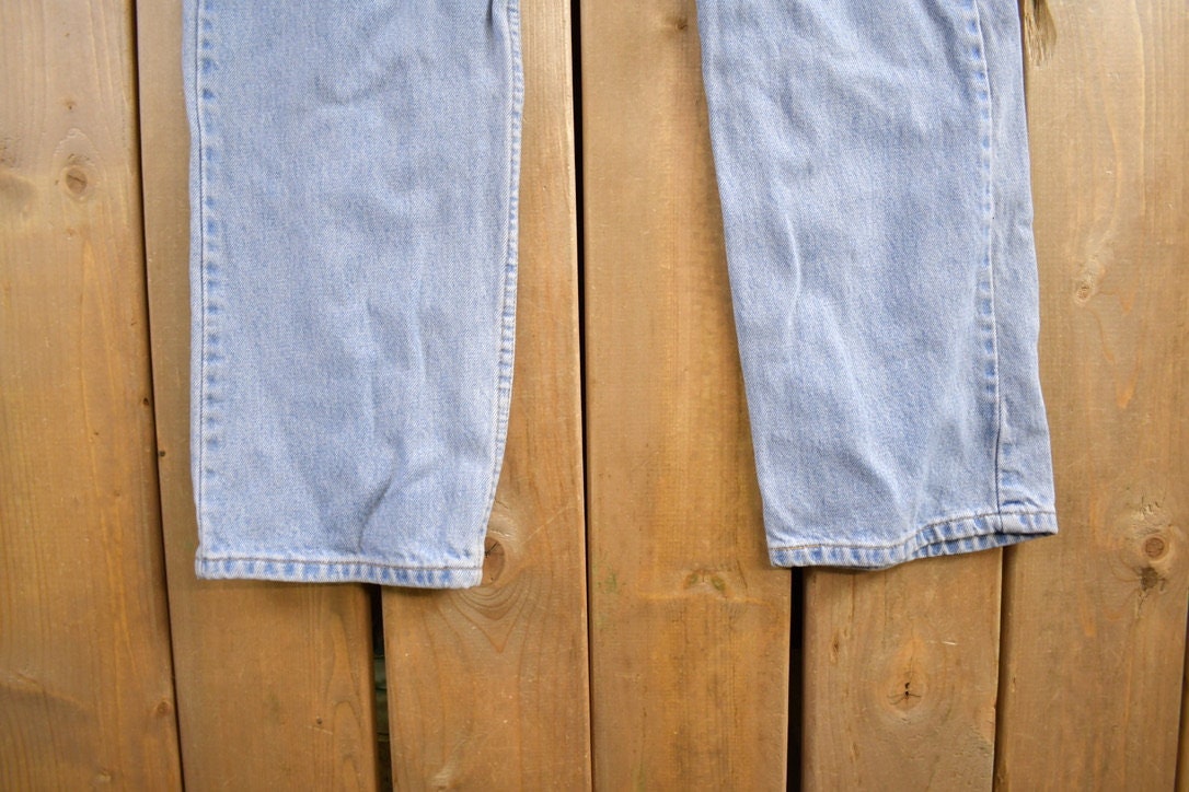 Vintage 1990s Levi's Jeans Size 31x31