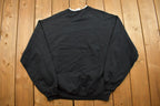 Vintage 1990s Cute Bedazzled Crewneck Sweater